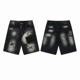 Picture of DSQ Jeans Short _SKUDSQsz44-54totx20339705
